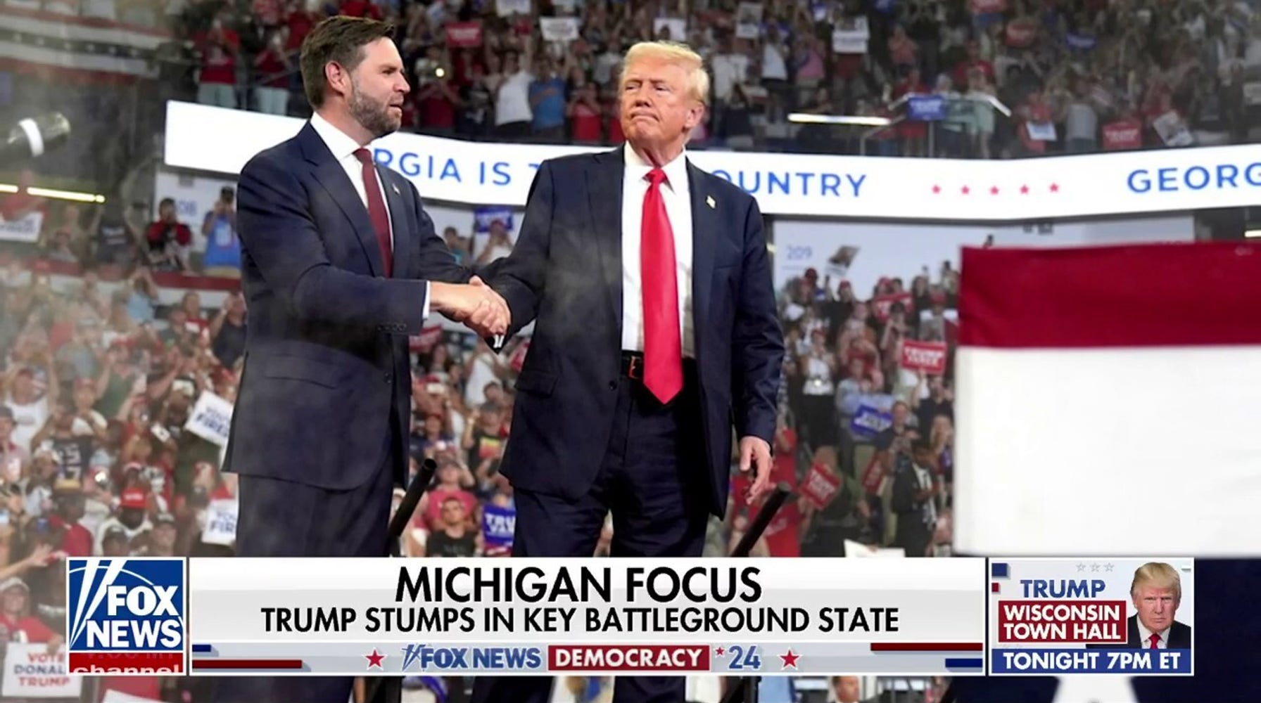 Beyond the Mocking: Liberals Urged to Empathize with Trump Supporters